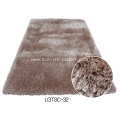 Elastic & Silk Shaggy high quality Carpet